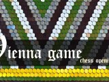 Chess openings - Vienna Game