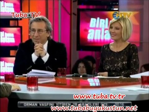 Ntv Tohum Otizim Tuba - Part 2