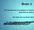 Dr Steve Polenz Healthy Living for Brain | Part II