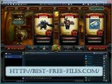 Heroes of Newerth Gold Coins / Hack Cheat / Update April 2012 FREE Download