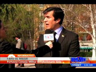 Encargada internacional para DD.HH. de la ONU denuncia ataque deliberado a niños en Siria