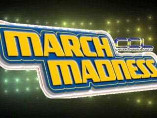 CCL March Madness 2012 Day 2 (p1)