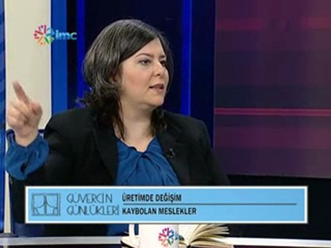 Güvercin Günlükleri İMC-TV 1.Kısım