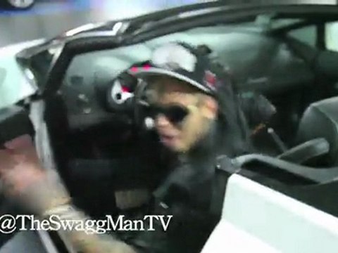 Swagg Man - Actuality 1 (Fanatic Lambo) Musique Classique