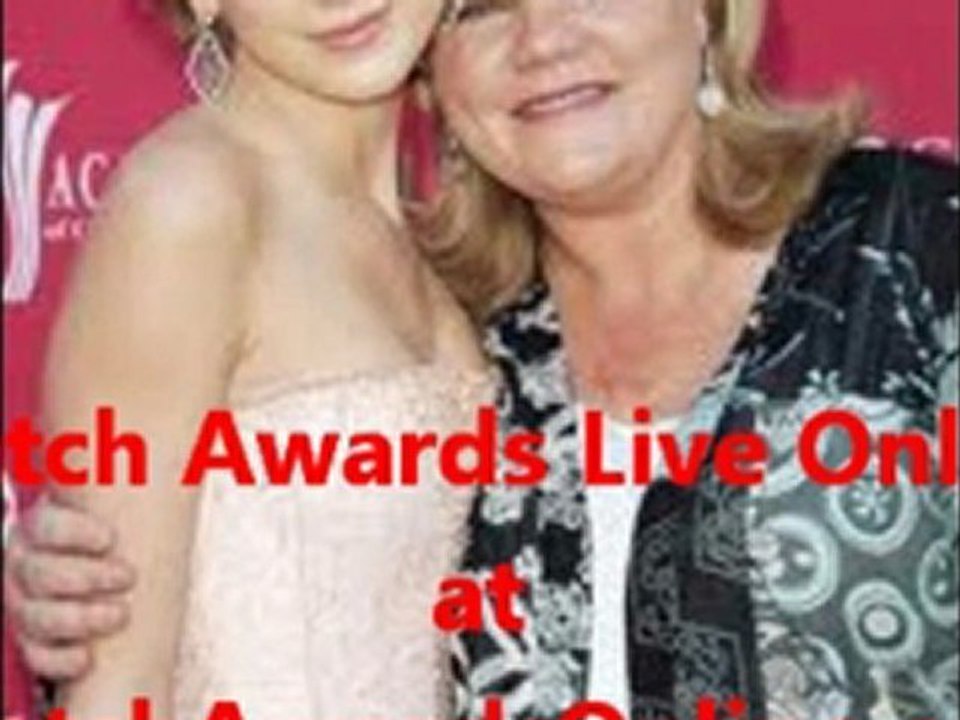 watch the 2012 Academy of Country Music Awards live streaming