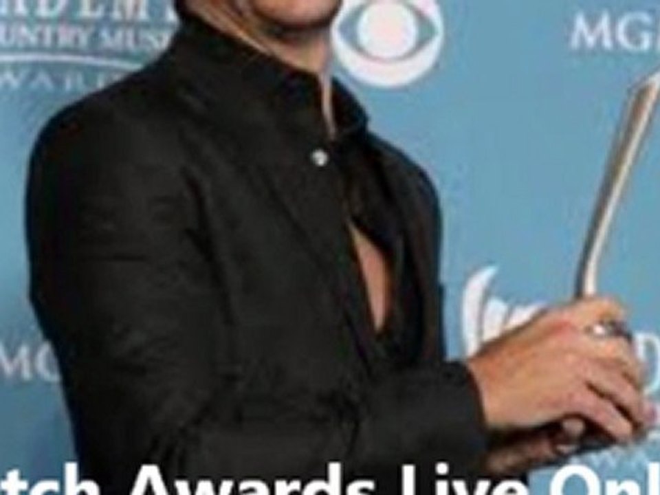 watch full CMA Awards 2012 stream online