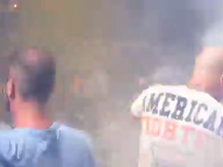 Lance Blaise & Gabriel Ben @ Ultra Music Festival - Day 2 - 24.03.12