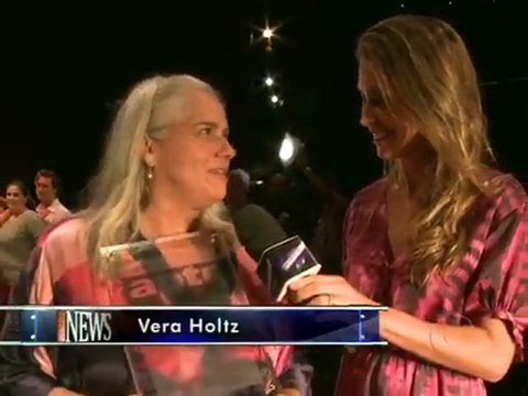 Vídeo Show 27-03-2012 Parte 3 [FINAL] terça-feira