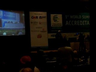 Sagar Media Inc_Kapil Sibal _WOSA 2012 _3695