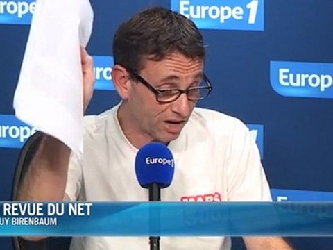 A la recherche de voyageurs interstellaires