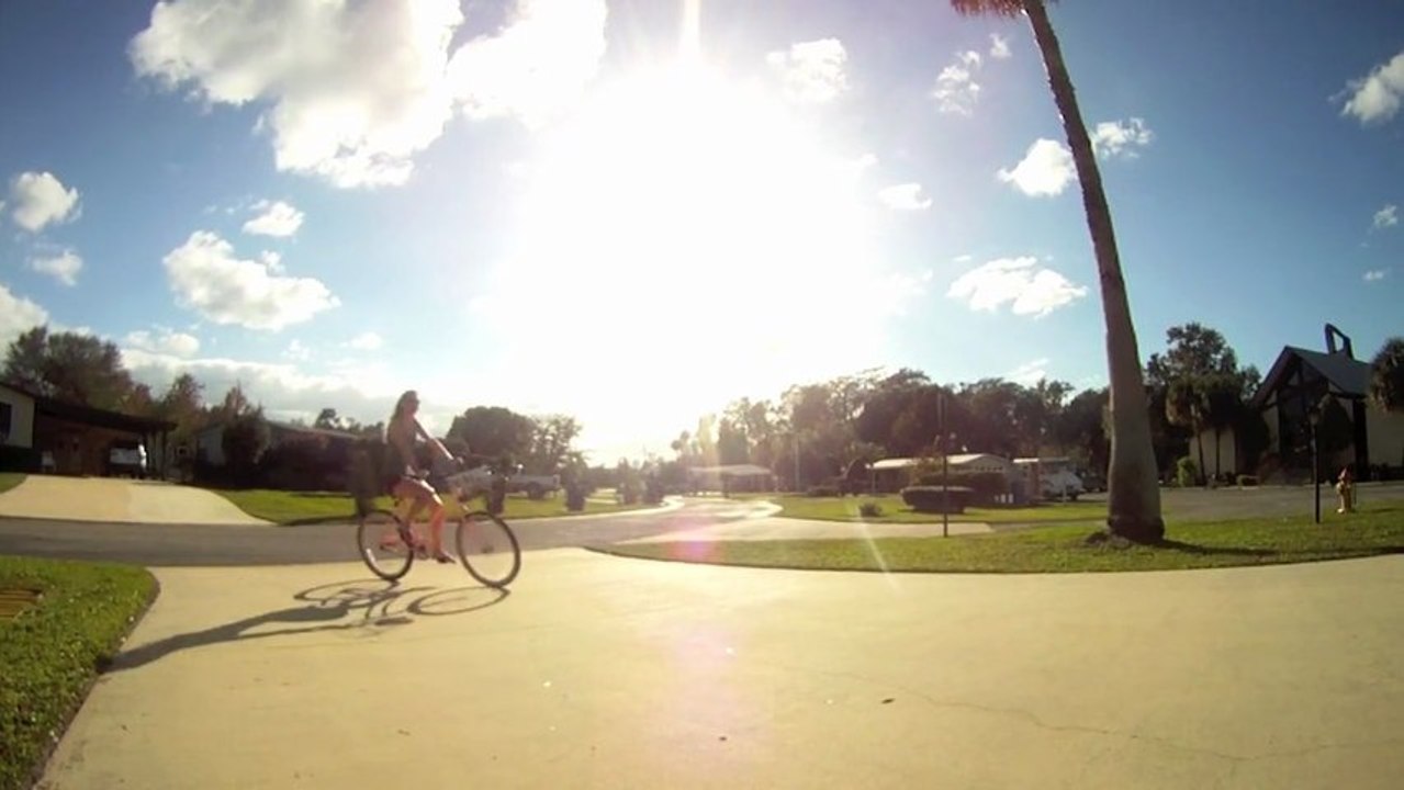 Florida Intro Episode 1