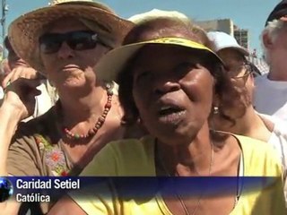 A comunhão do comunismo