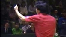Table Tennis