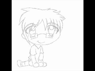 Ella and Darius I will always be with you WIP