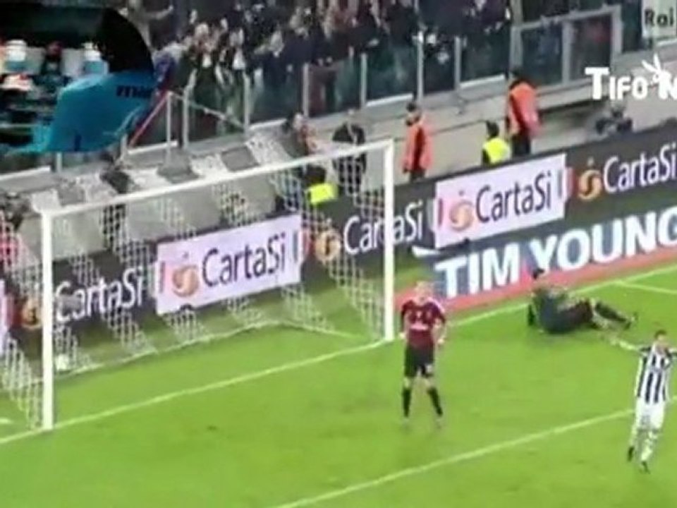 Juventus Napoli Trailer: Il Cammino Verso la Finale