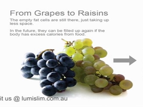 LumiSlim, New Laser Lipo Fat Reduction Technology