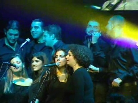 Kıraç - Karakaş Gözlerin Elmas