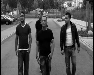 Cihat - Es Deli Rüzgar