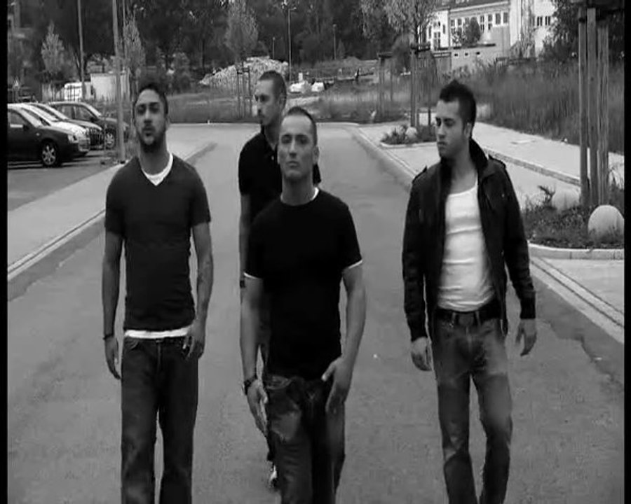 Cihat - Es Deli Rüzgar