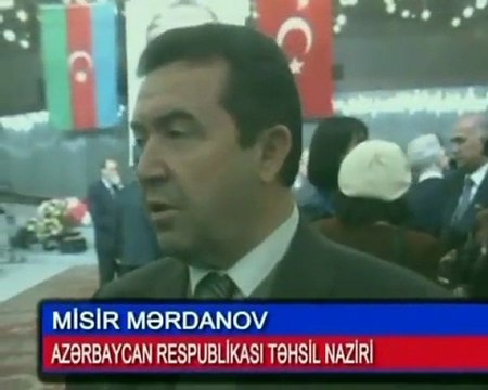 Qafqaz Universiteti 2012