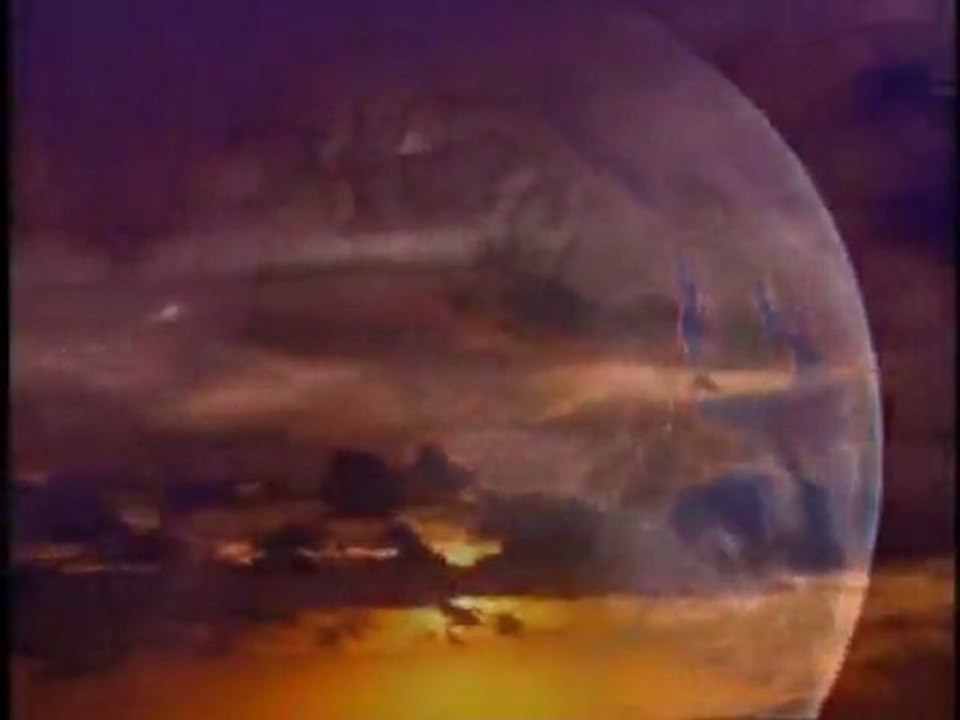 4 Geheimnis Mensch Die Kinder des Feuers