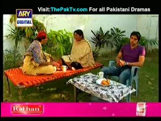 Mehmoodabad Ki Malkain By Ary Digital [Episode 213] - Part 1/2