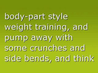 Belly Fat Loss Secrets