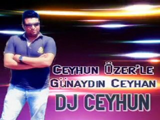 DJ CEYHUN - Günaydın Ceyhan-25.03.2012 01