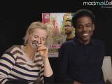 Julie Delpy - Chris Rock, l'interview (2 Days in NY)