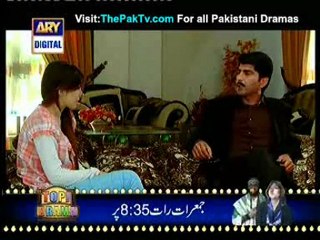 Khuhboo Ka Ghar By Ary Digital [Episode 160] - Part 2/2