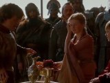 Game of Thrones Ep 11 Clip 2 - Joffrey's nameday tourney