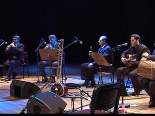 Suren Asaduryan - Sari Gyalin