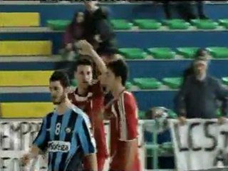 18/2/12 Serie B : Real Cornaredo VS Lecco Calcio a 5 . . . . Futsal