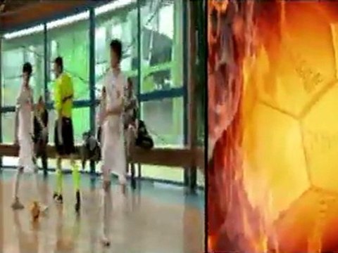 19/2/12 Futsal U21 : FC Bergamo Calcetto VS Lecco C5 . . .