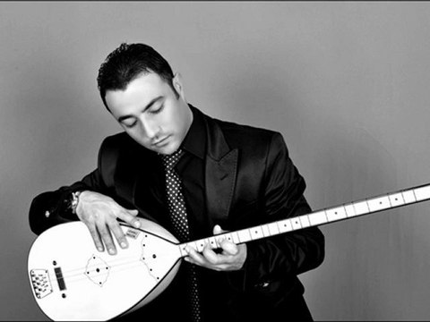 SİNCANLI İBOCAN___Gözlerim Durmadan__2003_Deck kayıt..