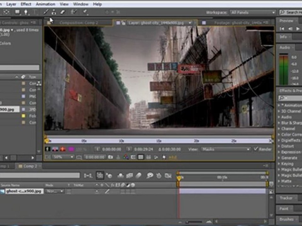 Video Mesim I Drolf Film! | Si te krijoni siglen tuaj 3D |