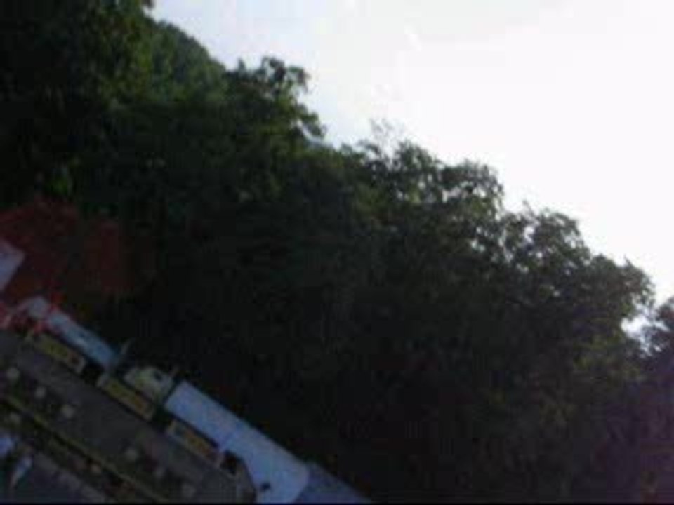 dropzone on ride