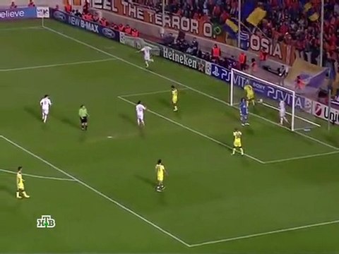 Пер-ЛЧ-Обзор матчей- 28.03.12