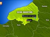 Quatre mineurs soupçonnés d'avoir tué un camarade en garde à vue à Dieppe