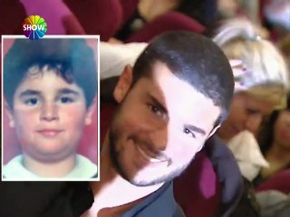 Ünlülerin çocukluk fotoğrafları