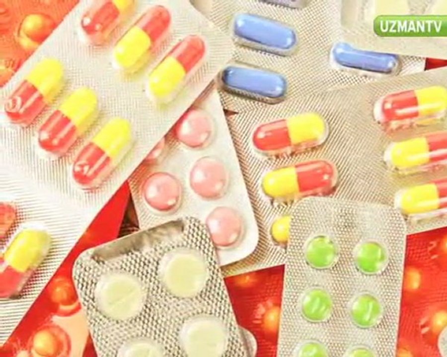 Dr.Nihat Tanfer - Diş apsesi için antibiyotik kullanmak doğru mu-