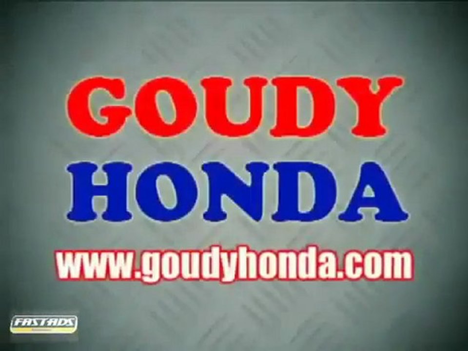 Honda Accord 2010 Los Angeles For Sale by Goudy Honda
