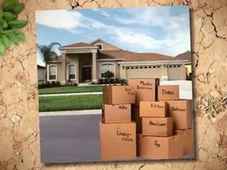 Moving Company St Petersburg (727) 495-6867