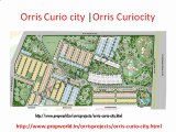 Orris Curio city |Orris Curiocity Noida