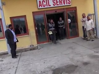 şanlıurfa kaza cinayet