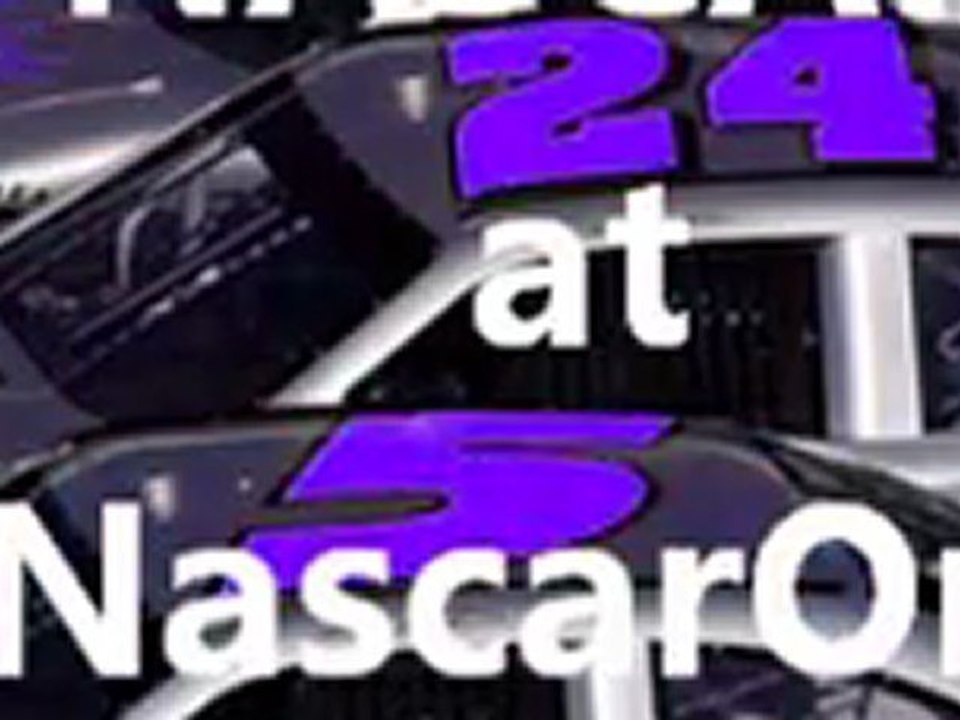 stream Goodys Fast Relief 500 Martinsville nationwide