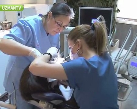 Dr.Nihat Tanfer - Diş taşları temizletilmezse ne olur-