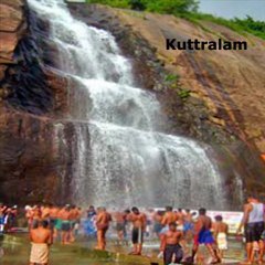 India Tours -Tamil Nadu Famous Tourist Place