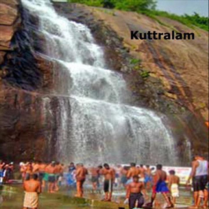 India Tours -Tamil Nadu Famous Tourist Place