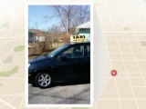 Toms River Taxi Service in NJ (Airport and local taxi)